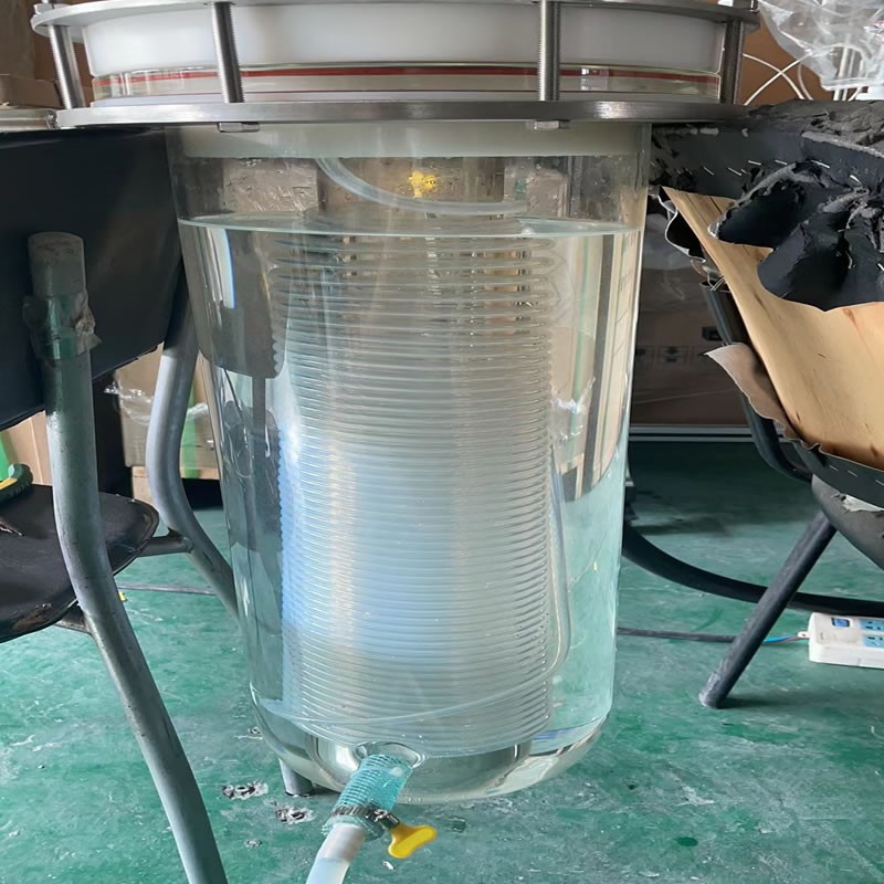 光化學(xué)連續(xù)流反應(yīng)器