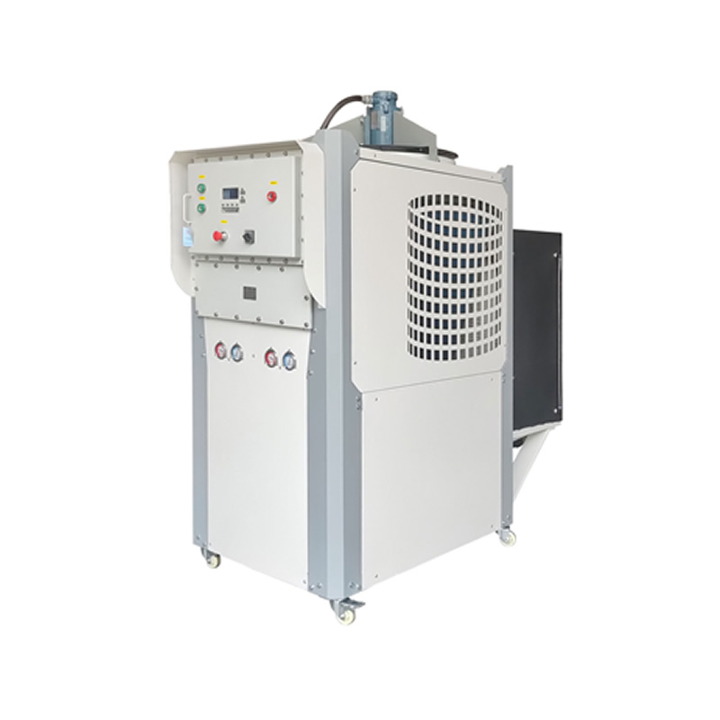 高低溫一體機(jī)
