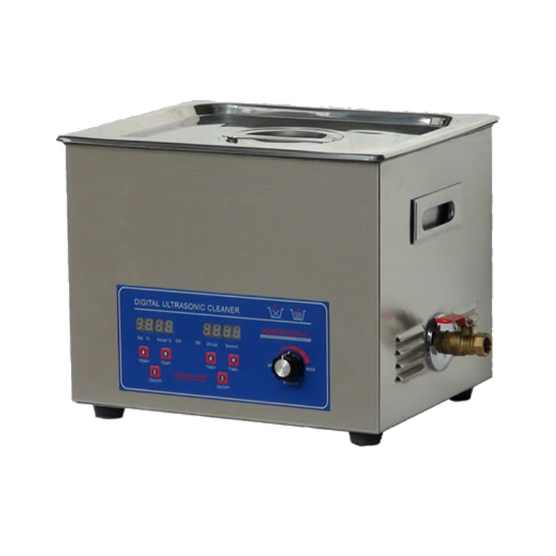 臺式功率可調(diào)超聲波清洗機