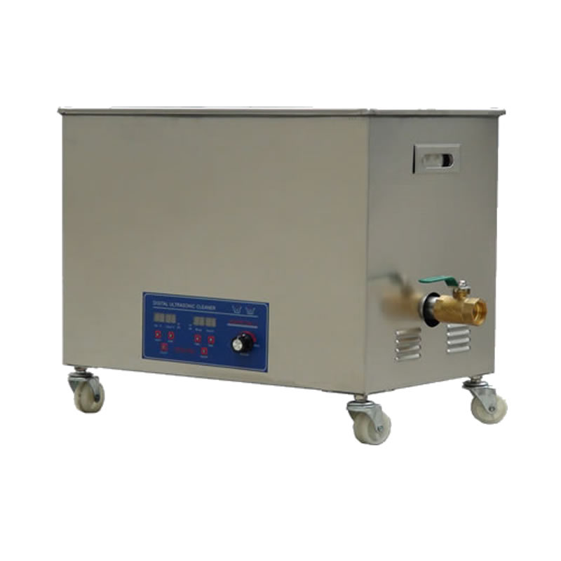 80KHZ高頻超聲波清洗機