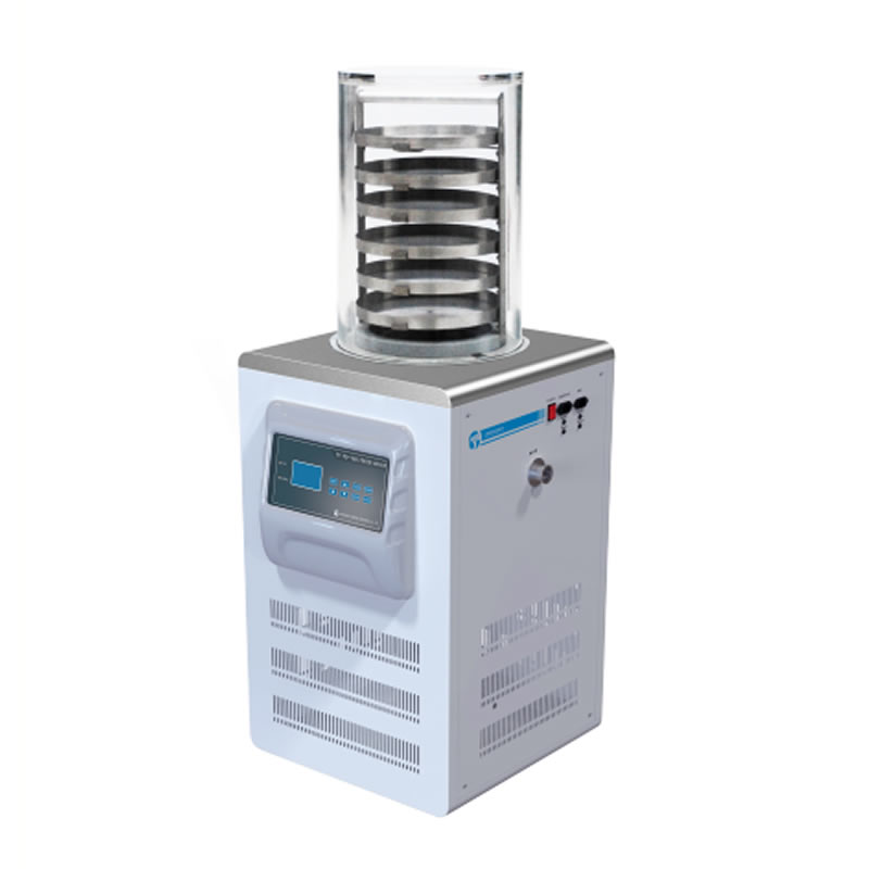 冷凍干燥機(jī)（普通型）GG-FD-1L