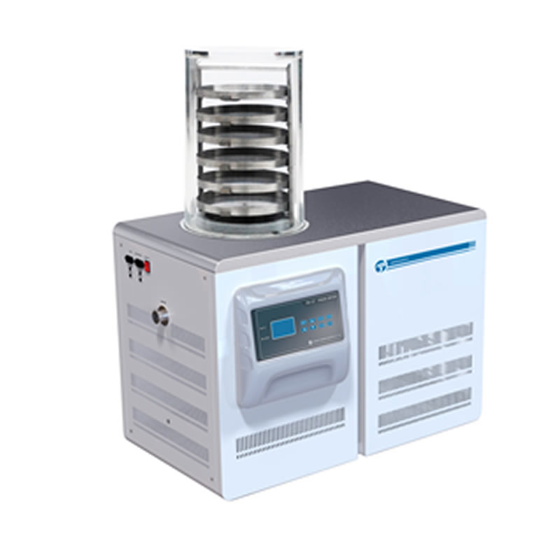 冷凍干燥機(jī)（普通型）GG-FD-27